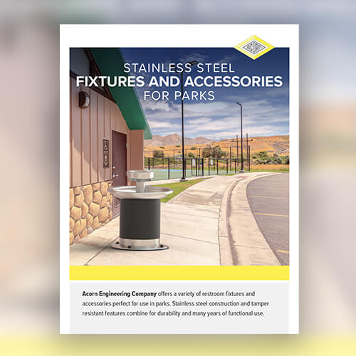 New Brochure Highlights Parks Application