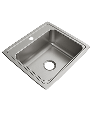 Acorn-Sinks® Commercial Stainless Steel Sinks