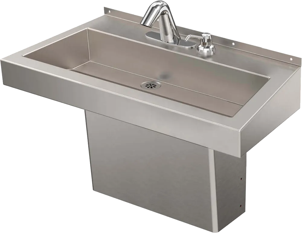 Hand Washing Stations
