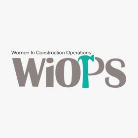 Women in Construction Operations Logo