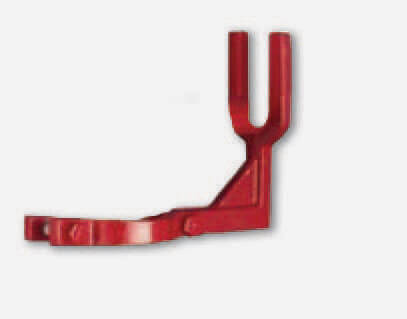 SUPERVISORY SWITCH BRACKET