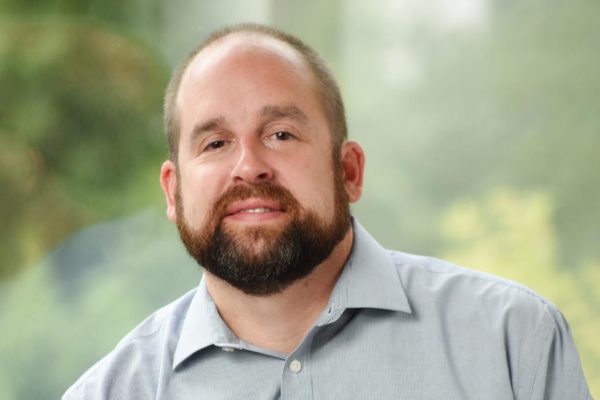 Mark L. Spies: Designing for Behavioral Health—It’s Not Just a Job