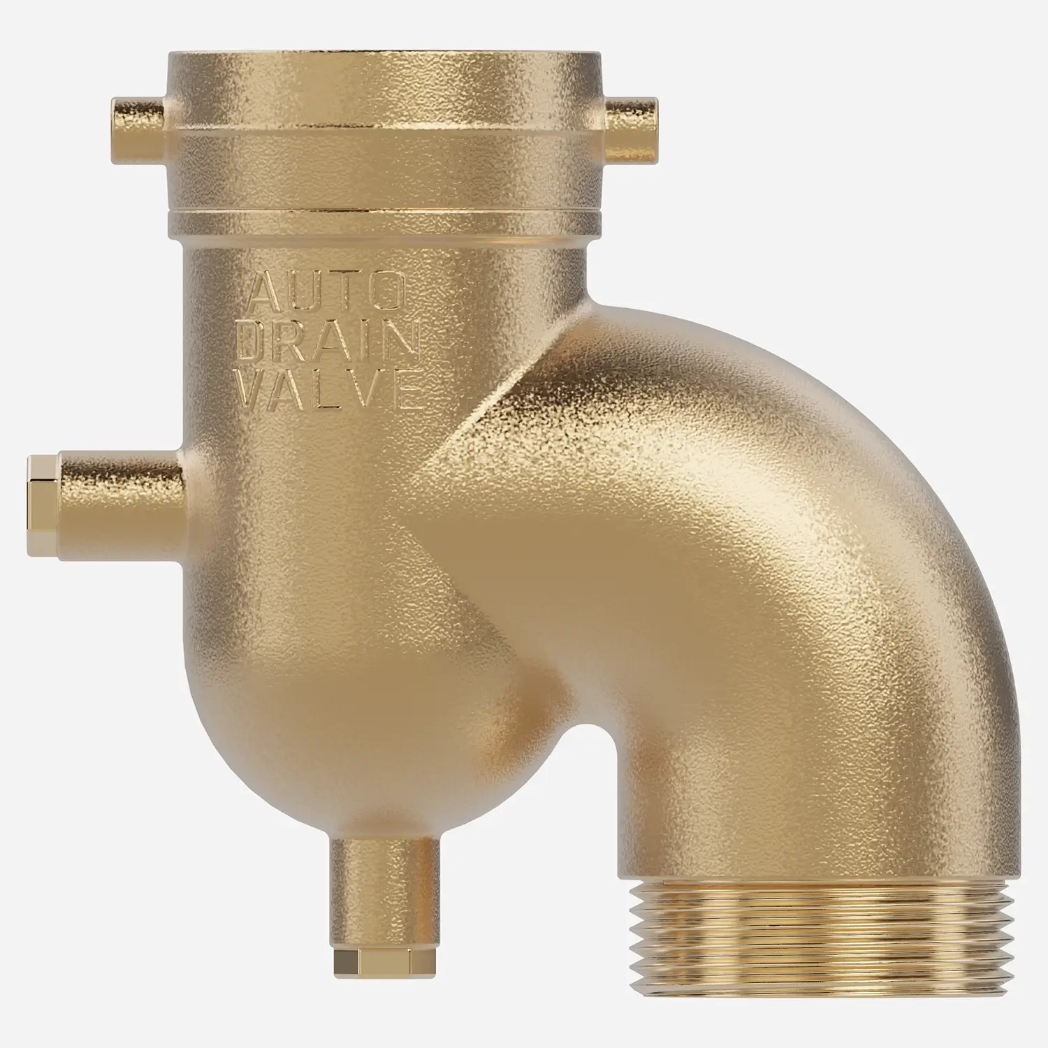 Brass Automatic Drain Valve