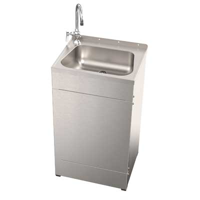 Eco Portable Wash-Ware