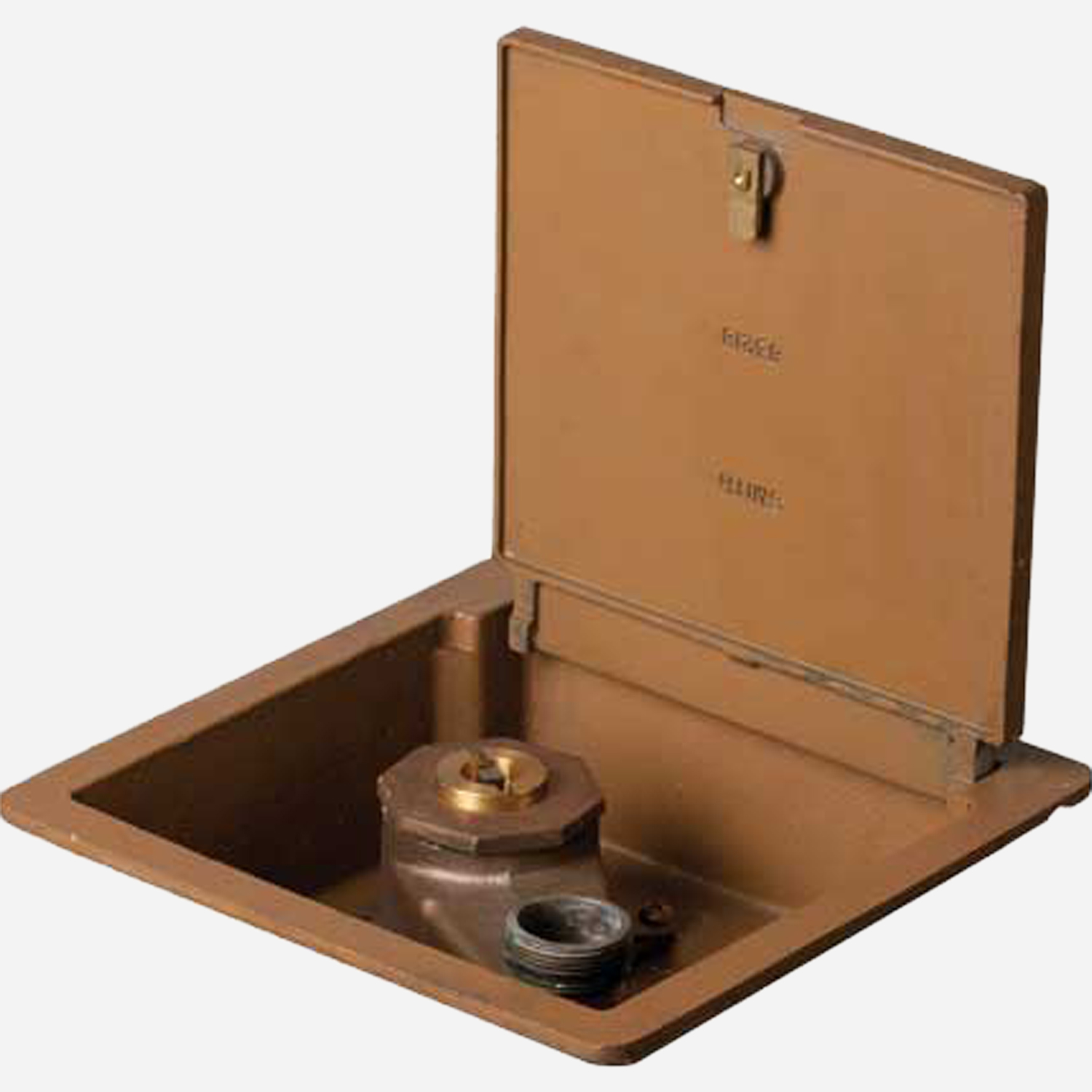 M-3812 Series Carousel File 2