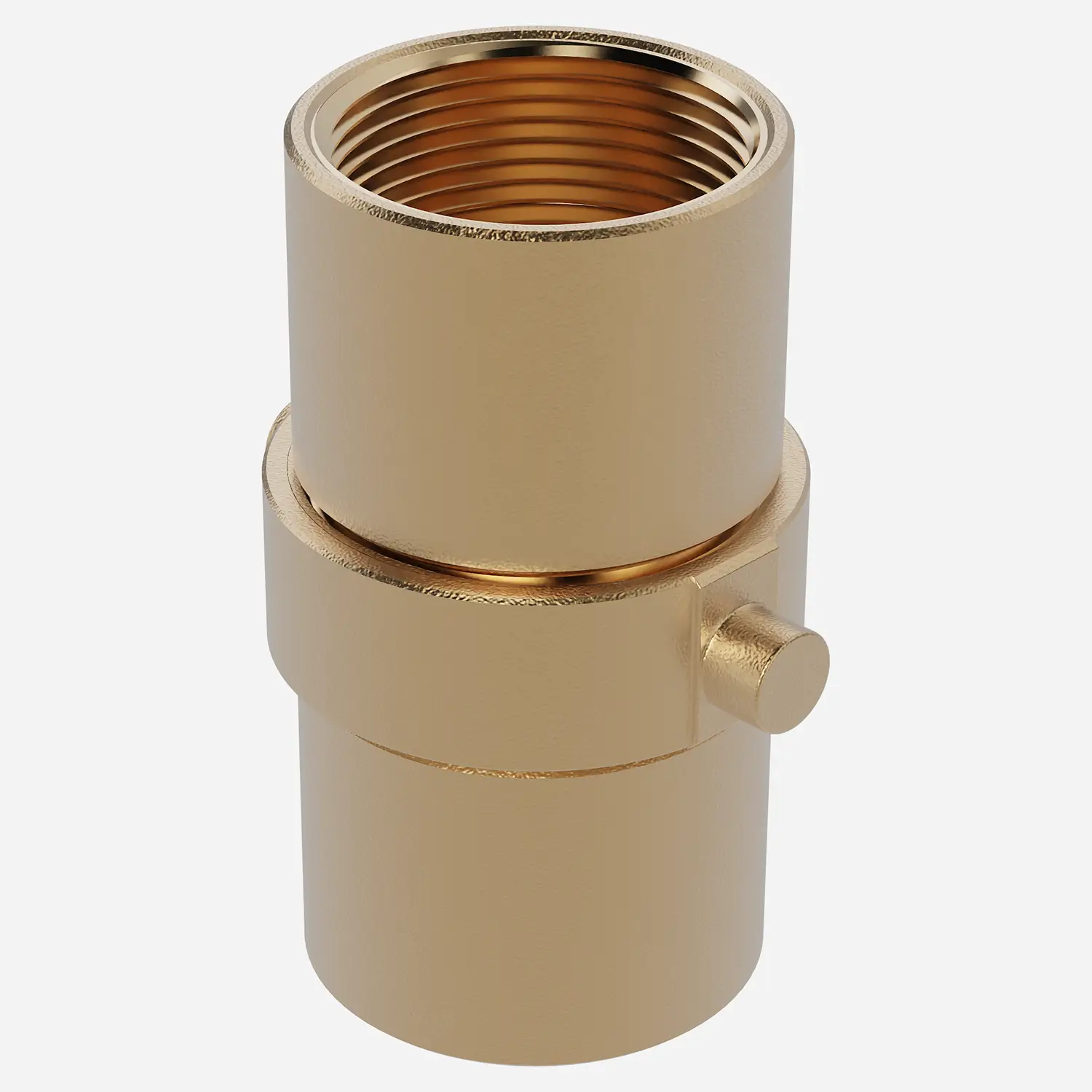 Single Lug Hose Coupling