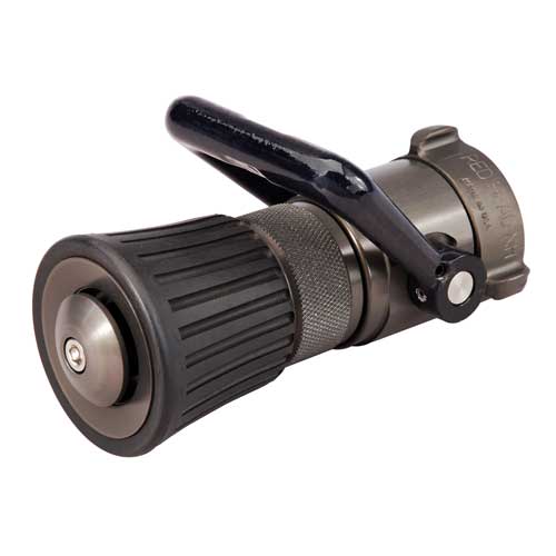 Fire Monitor Nozzles