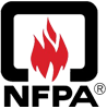 NFPA logo