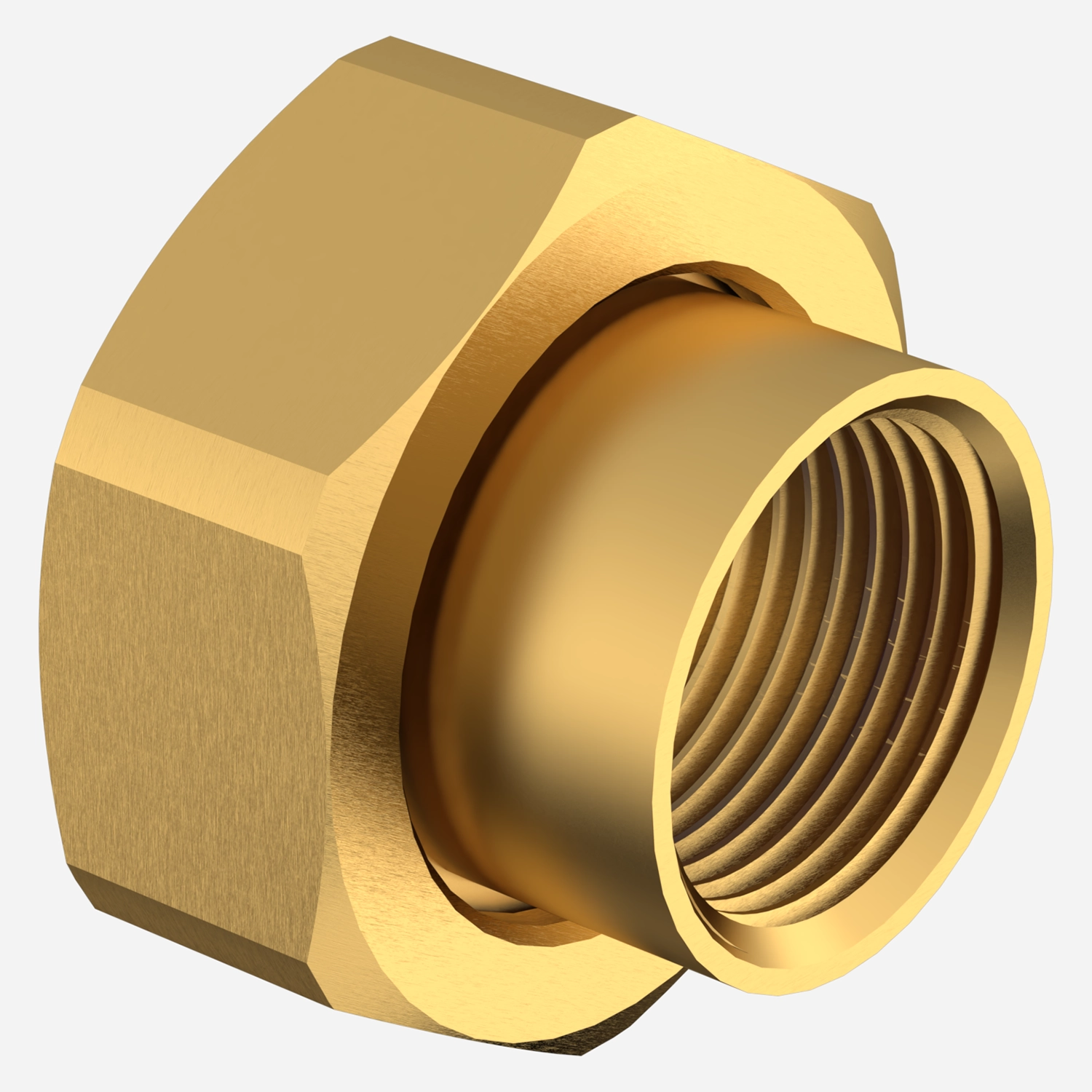 PRV Adapter Kit, FNPT