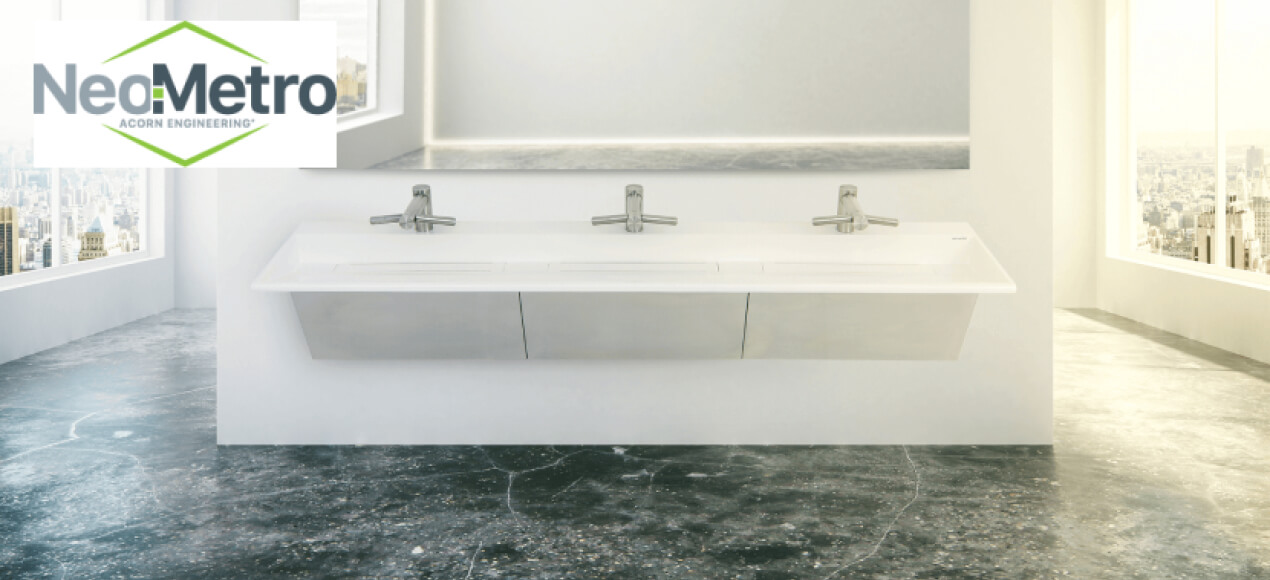 Inclusive Restroom Design in Public Bathrooms