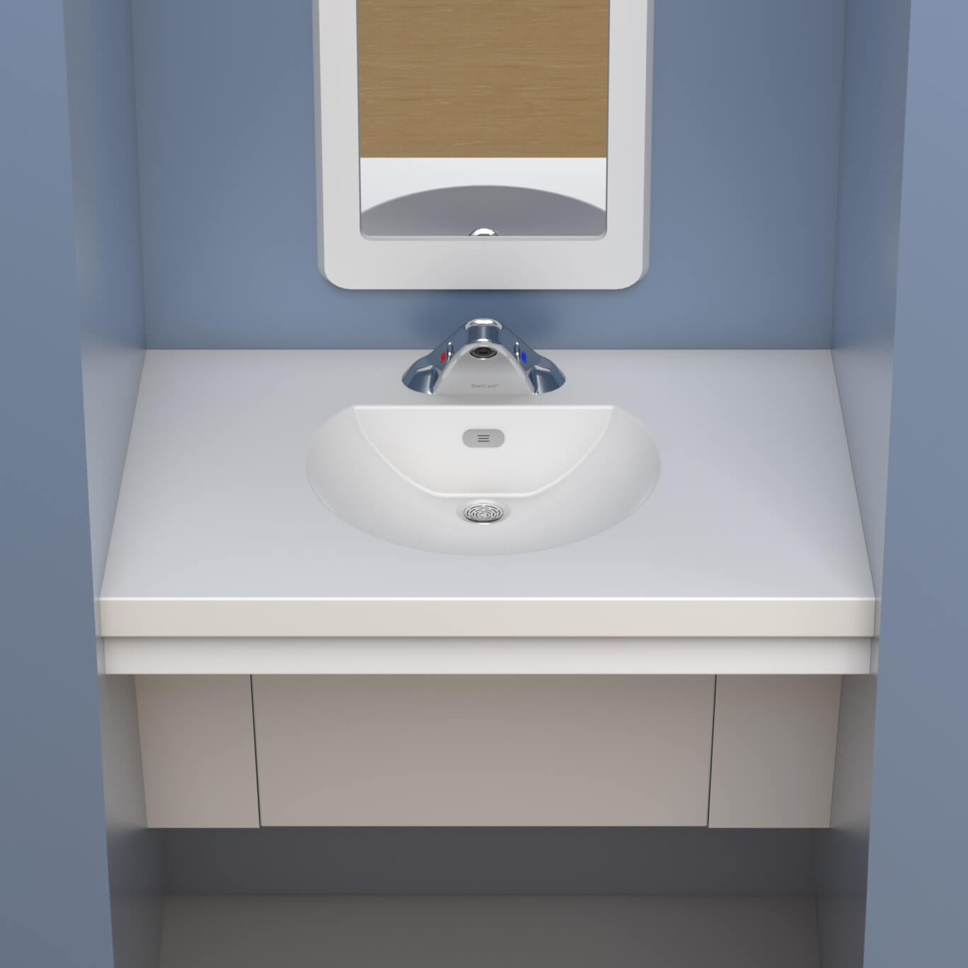 WH3821 Carousel File 3