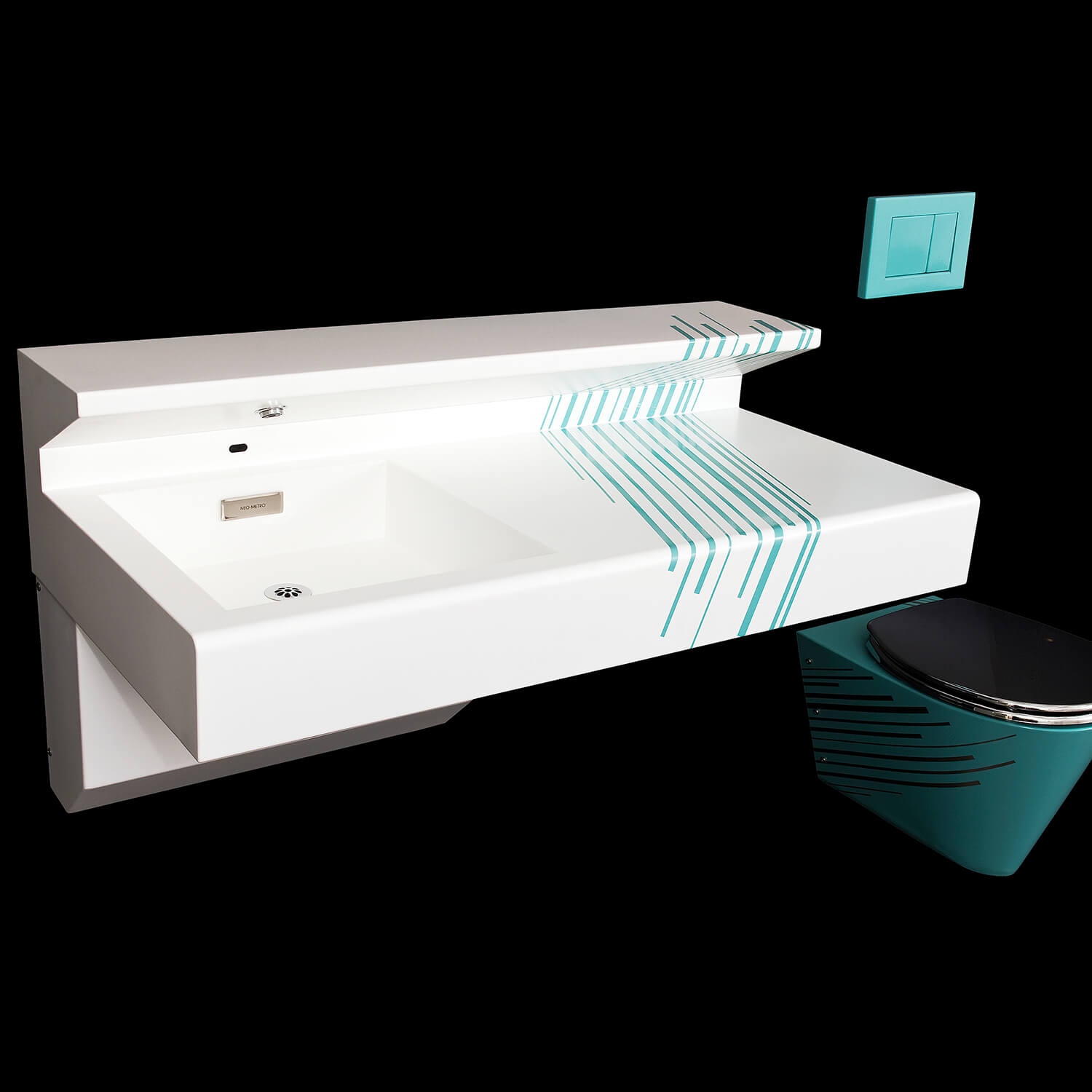 8981 Series Carousel File 8