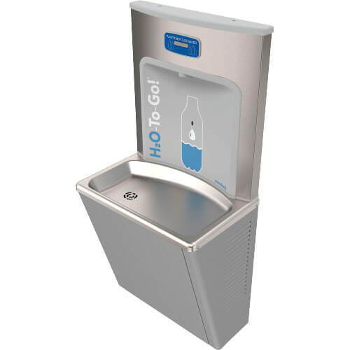 EZReach® Water Refill Station