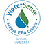 WaterSense Certified by IAPMO R&T