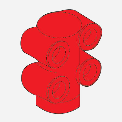 5406 thru 5436 Carousel File 3