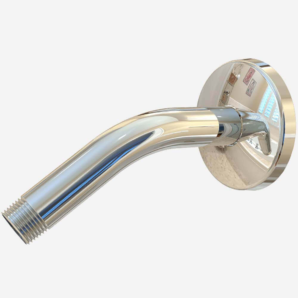 Accessory: Deluxe Bend Arm and Flange