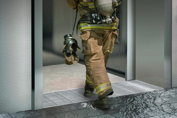 Strict Enforcement of San Francisco Fire Service Elevator Code Catching Plumbers Unaware
