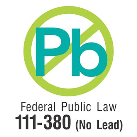 Option: Stainless Steel Lead-Free