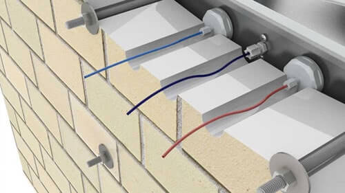 Option: Less Pushrod Activated Pushbuttons