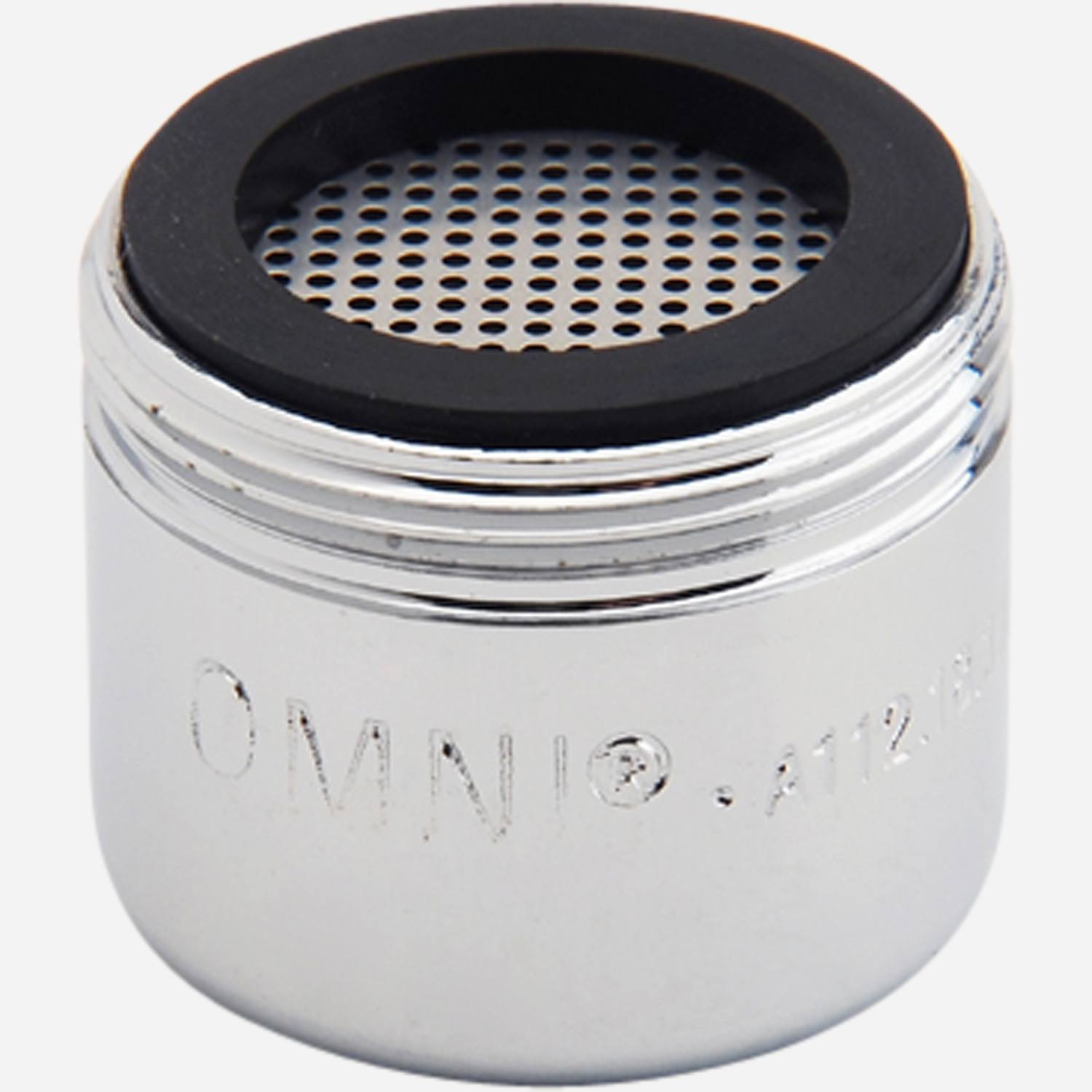 1.0 gpm Pressure Compensating Male Laminar Flow Control