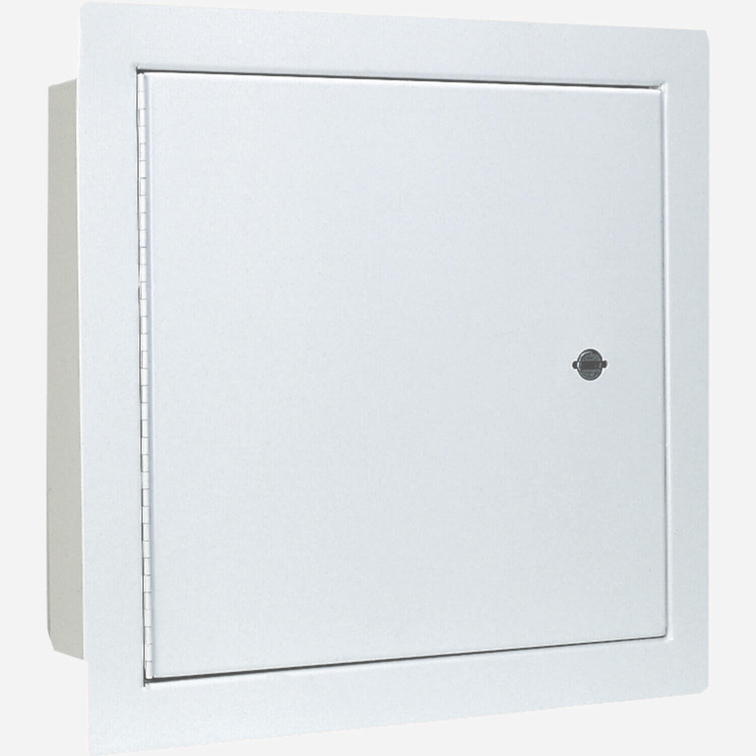 Detention 1.5" Fire Hose Rack and Extinguisher Cabinet