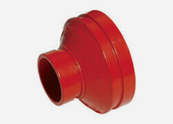 Reducer (concentric)