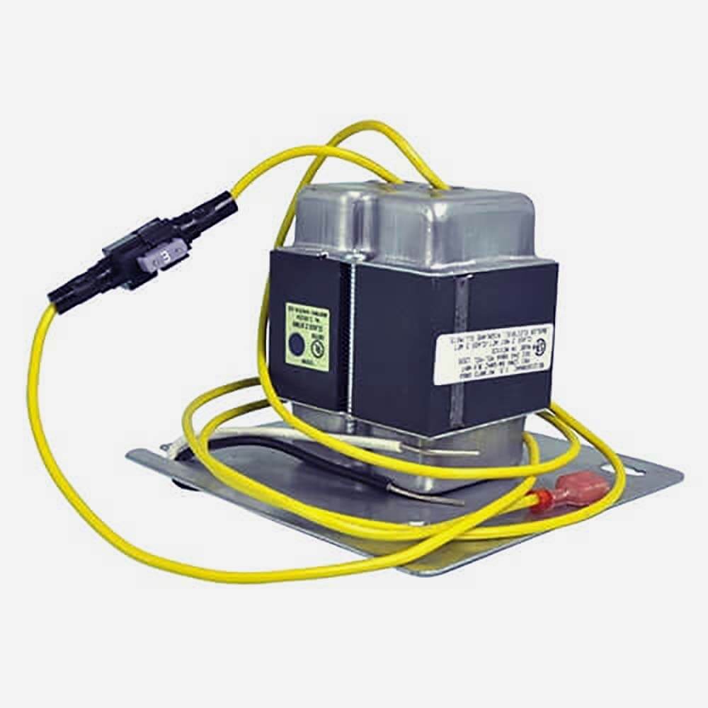 Option: Transformer for AC Power Valve