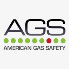 American Gas Safety Logo