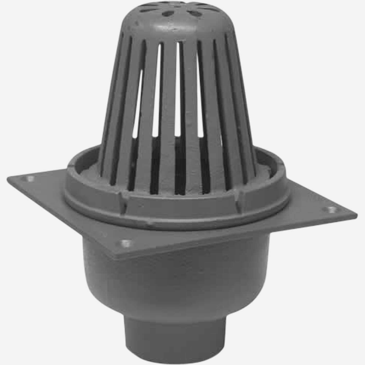 Small Area Roof Drain