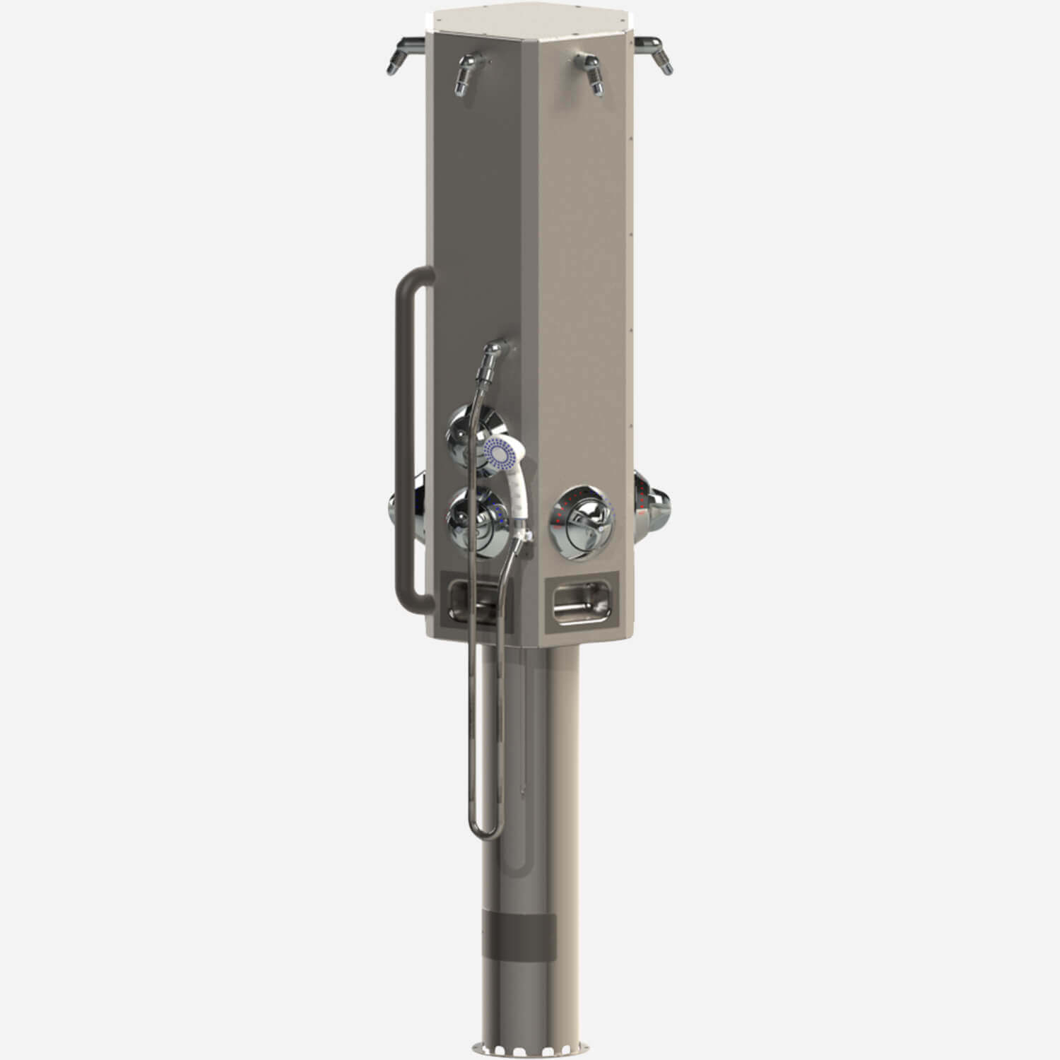 600HC Series Carousel File 2