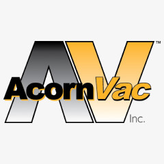 AcornVac Logo