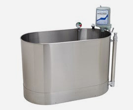 110 Gallon Stationary Sports Whirlpool