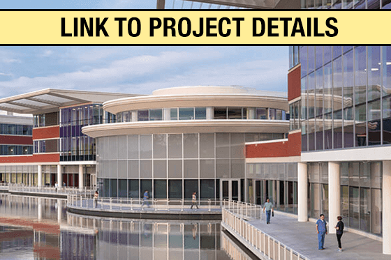 York Memorial Hospital