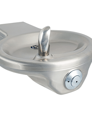 Indoor Drinking Fountains