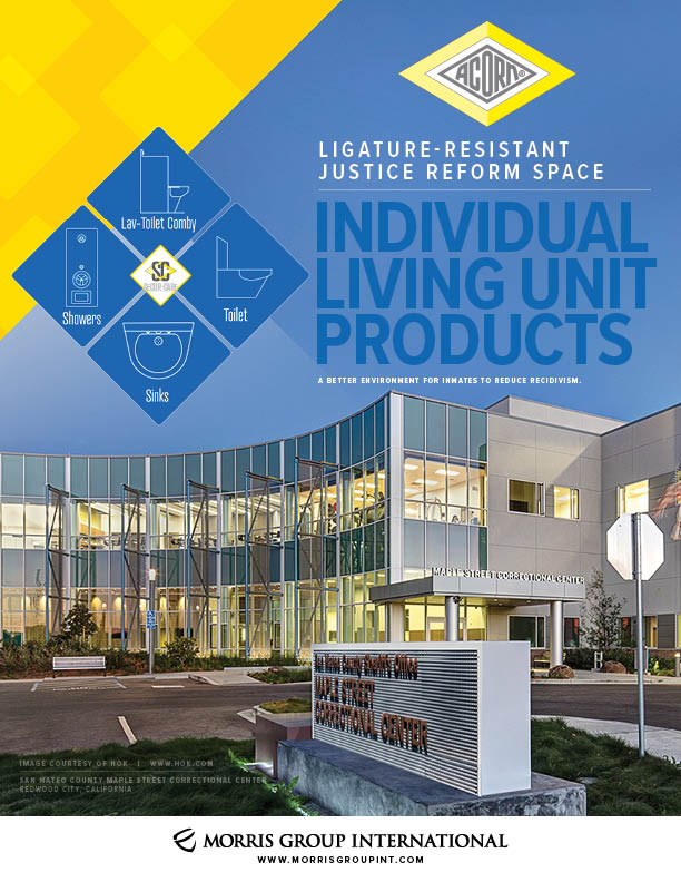 Secur-Care Ligature-Resistant Products