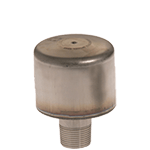 Water Hammer Arrester rated for Rated for 33 to 60 fixtures