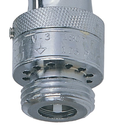 Option: Vacuum Breaker