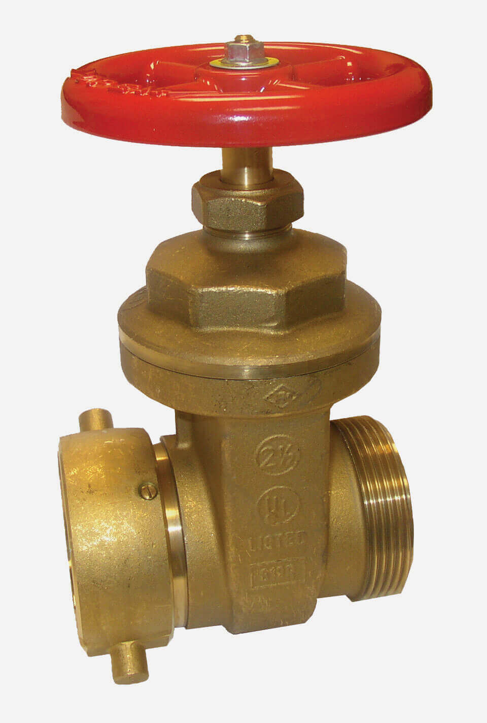 SWIVEL GATE VALVES