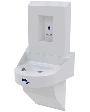 Drinking Fountain - Bottle Filler