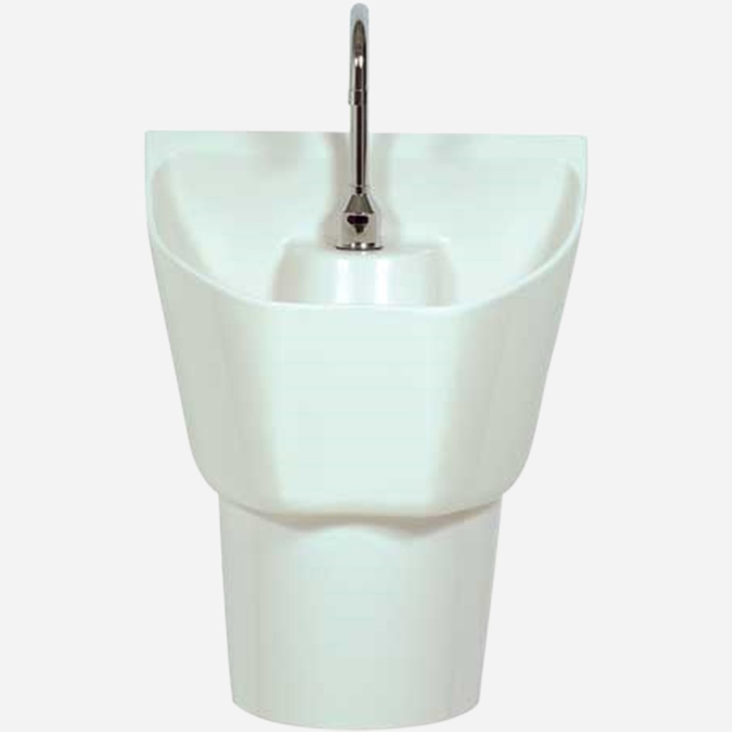 Infection Prevention Sink