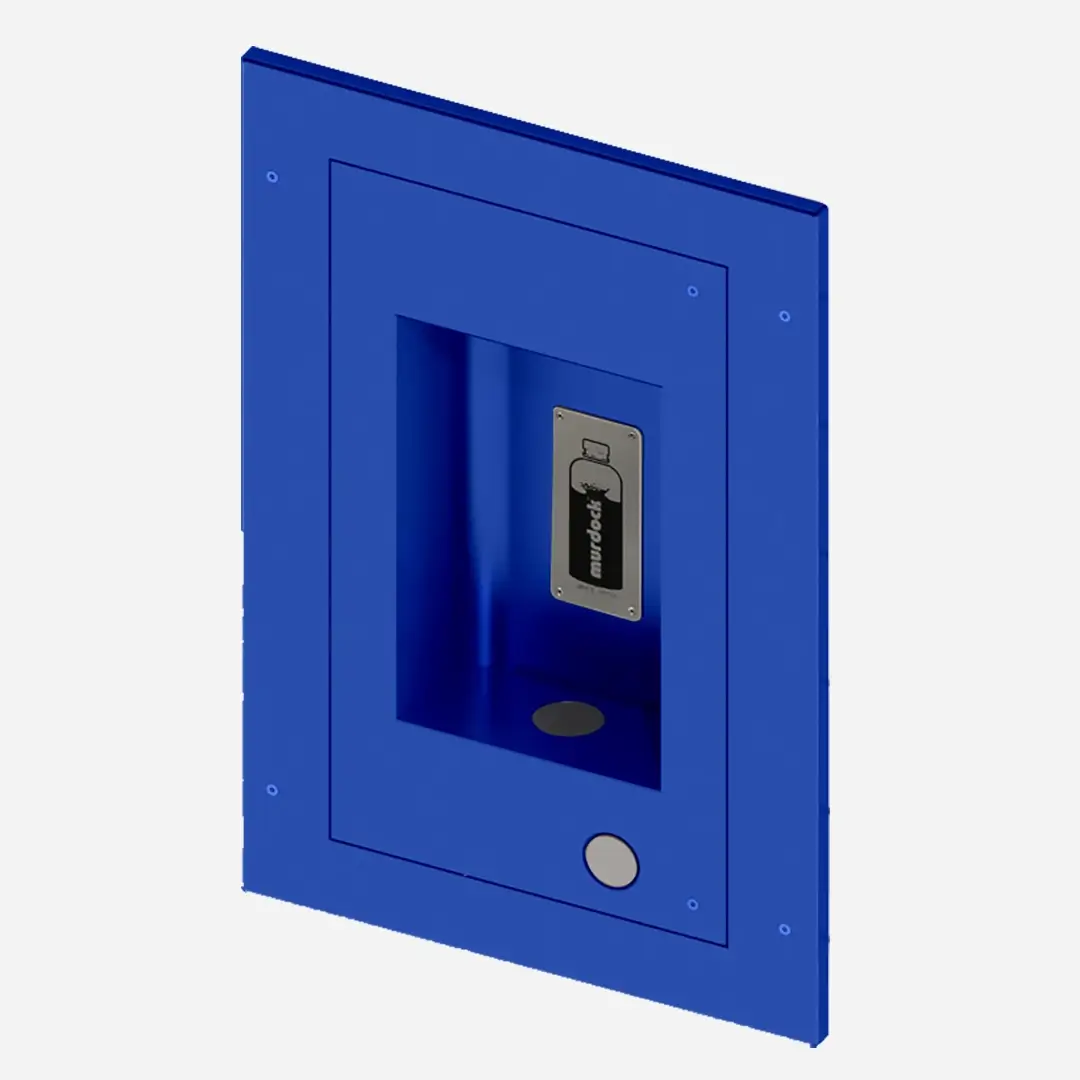 M-OBR7 Bottle Filler