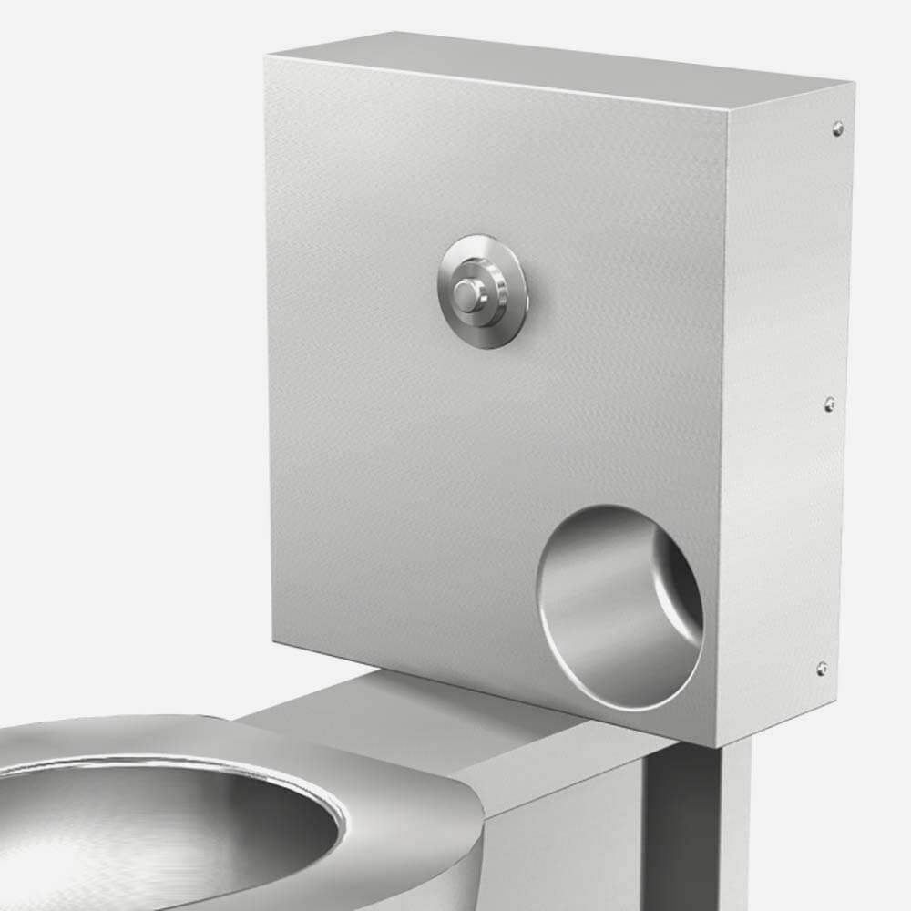 Option: Paper Holder