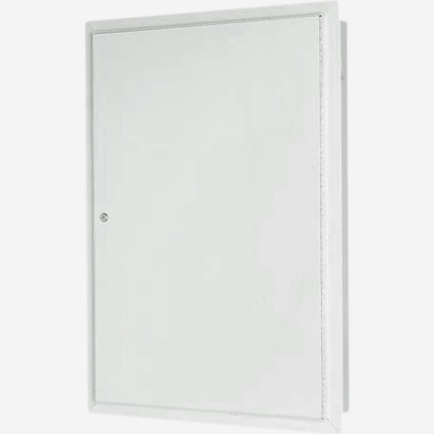 Detention 1.5" Fire Hose Rack Cabinet