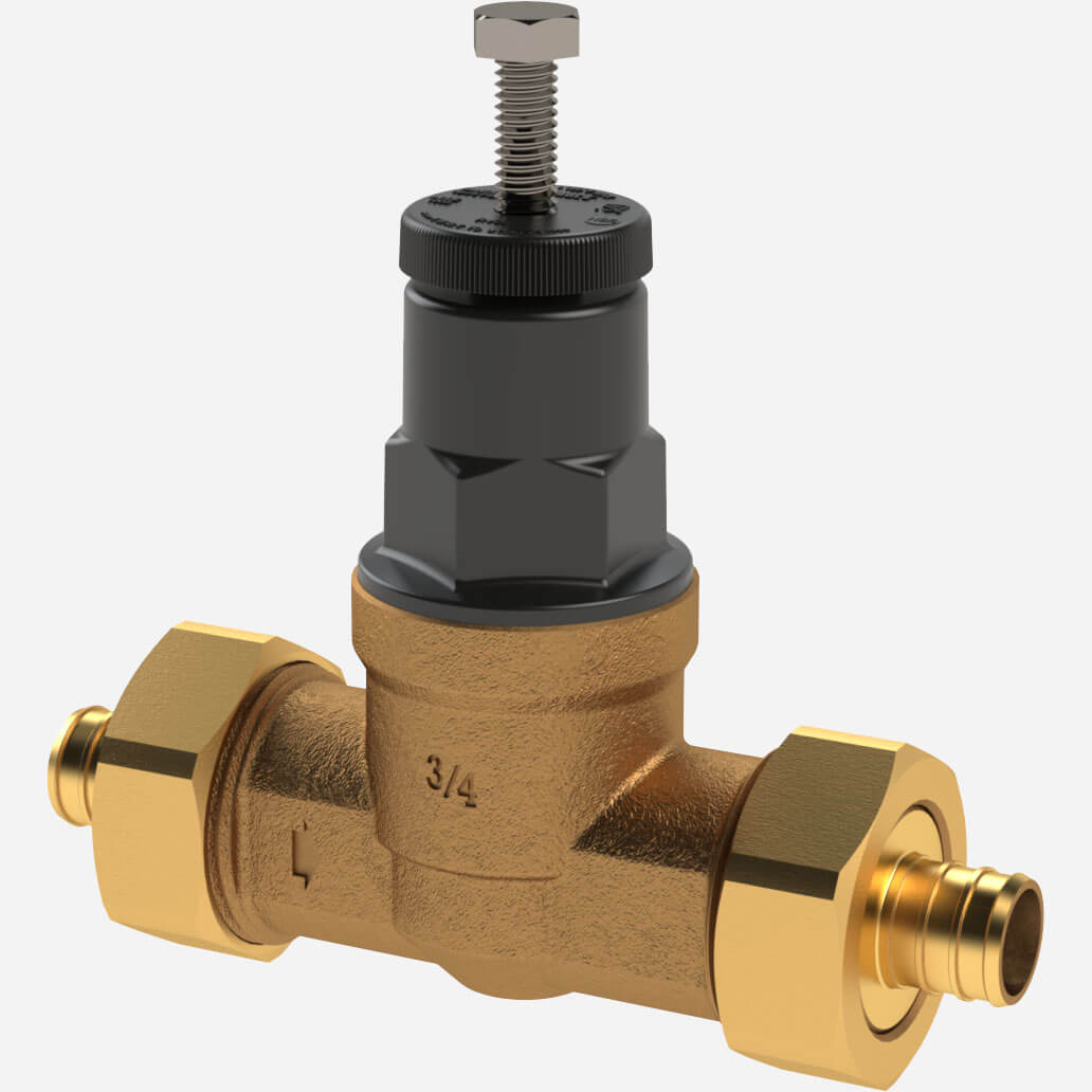 Pressure Reducing Valves