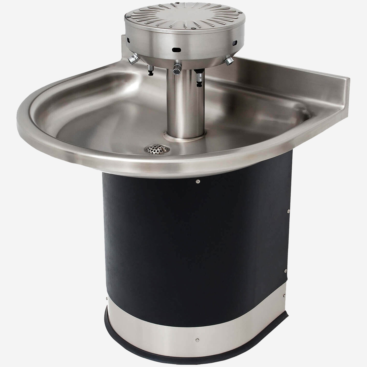 Model 3544-2-SO-DV-VPB-MXTP Hand Washing Station