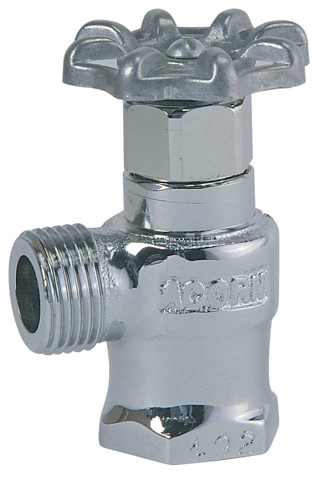 Option: Chrome-Plated Polished