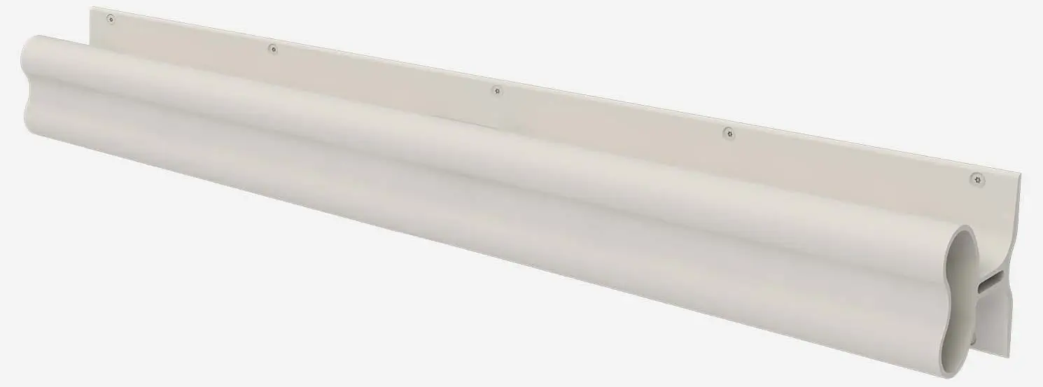 Three-User Station/90 Inch Wide