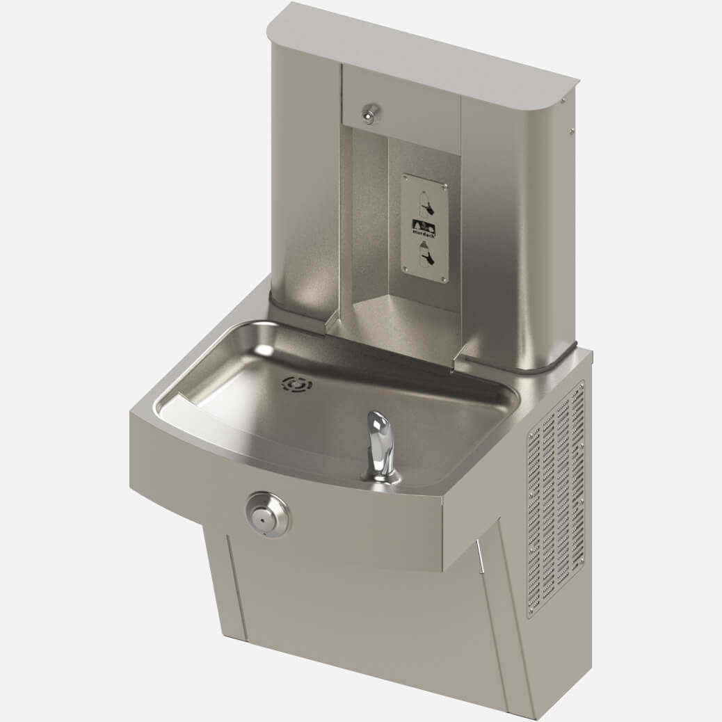 A171408S-FG-VR-BFS Series Preview