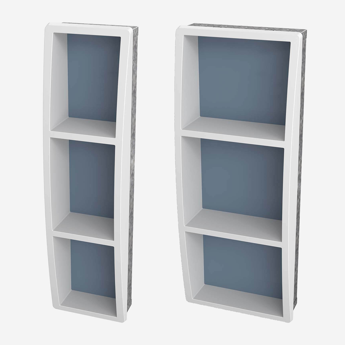 Dignity Suite Installation Animation