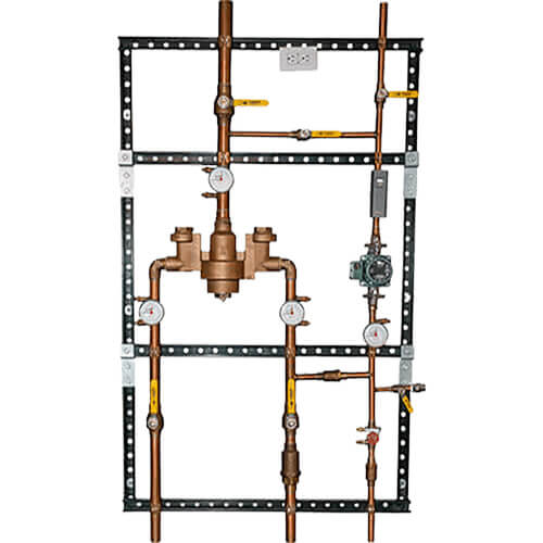 Model CSMV Command Station
